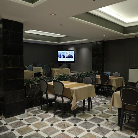 Turkuaz Hotel Gebze Ngoại thất bức ảnh
