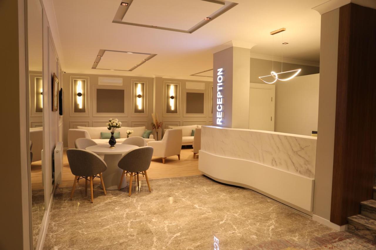 Turkuaz Hotel Gebze Ngoại thất bức ảnh