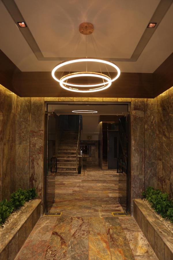 Turkuaz Hotel Gebze Ngoại thất bức ảnh