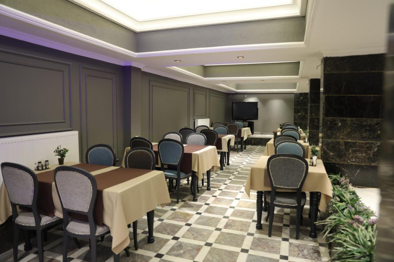 Turkuaz Hotel Gebze Ngoại thất bức ảnh