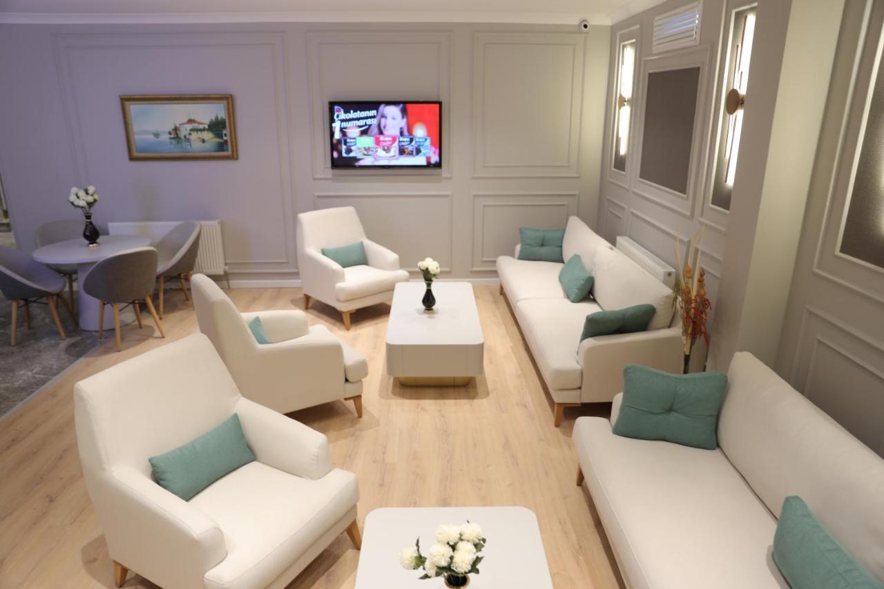 Turkuaz Hotel Gebze Ngoại thất bức ảnh