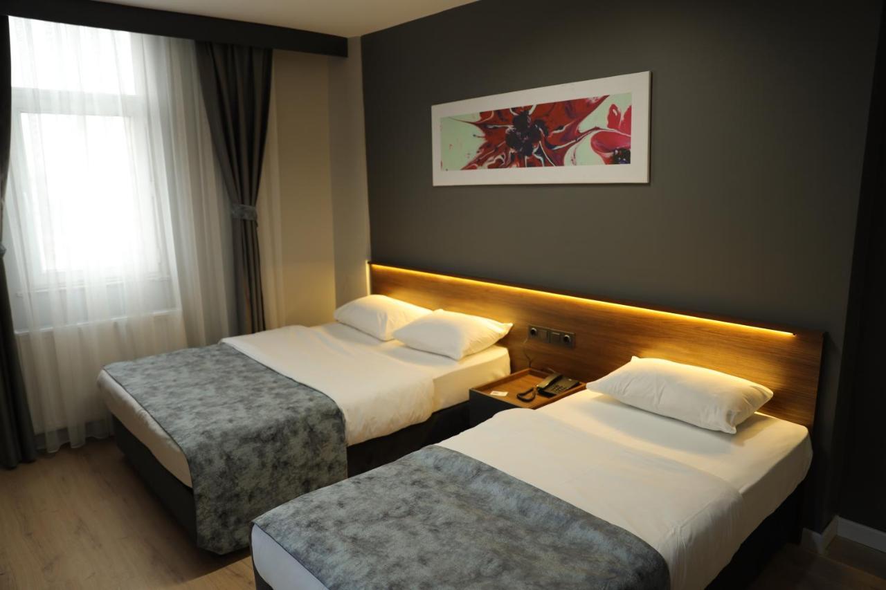 Turkuaz Hotel Gebze Ngoại thất bức ảnh