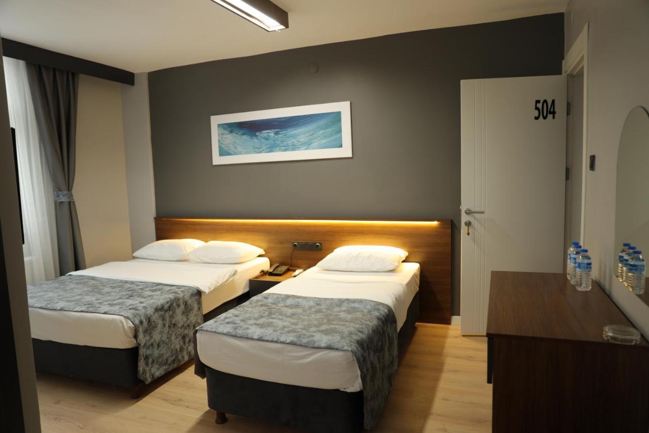 Turkuaz Hotel Gebze Ngoại thất bức ảnh