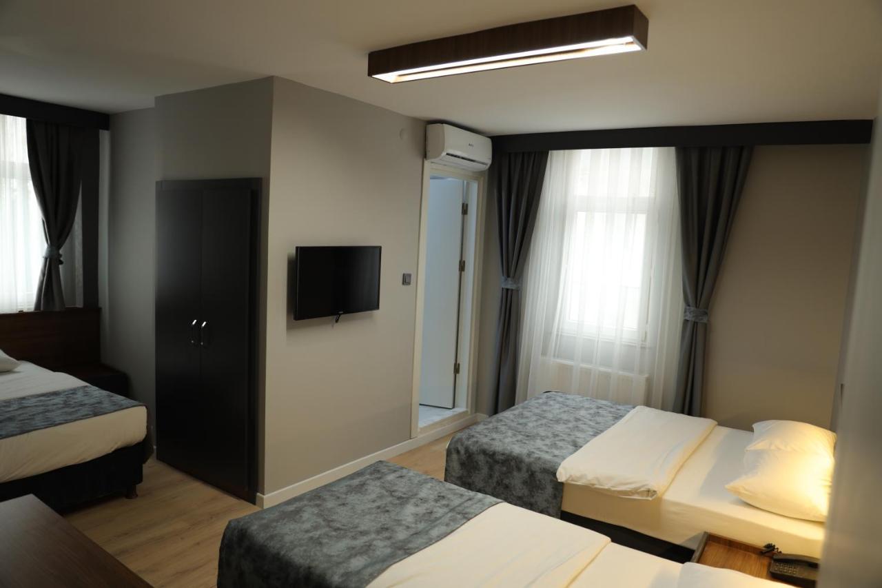 Turkuaz Hotel Gebze Ngoại thất bức ảnh