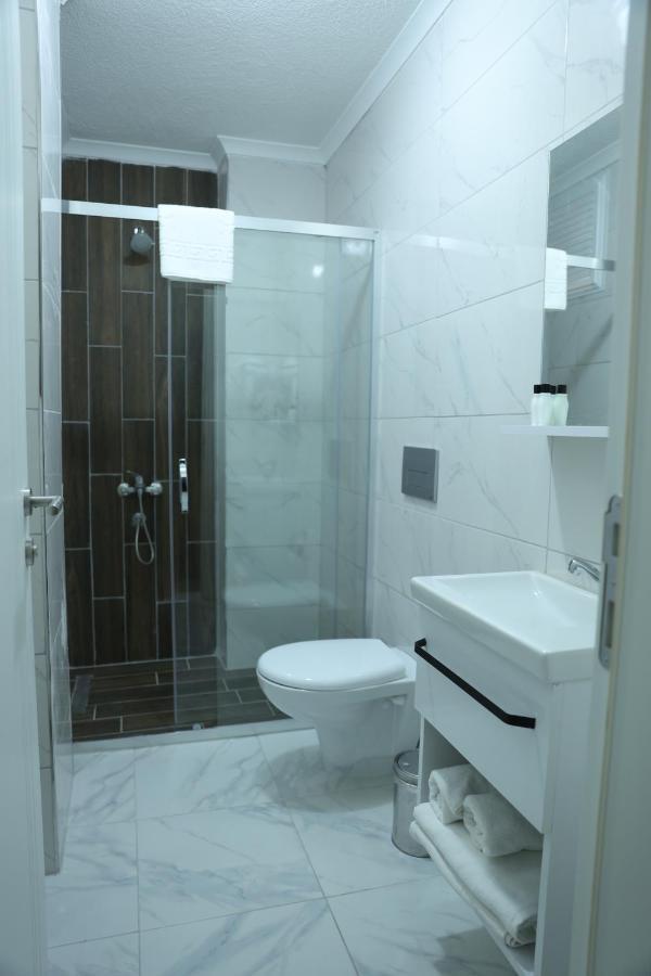 Turkuaz Hotel Gebze Ngoại thất bức ảnh