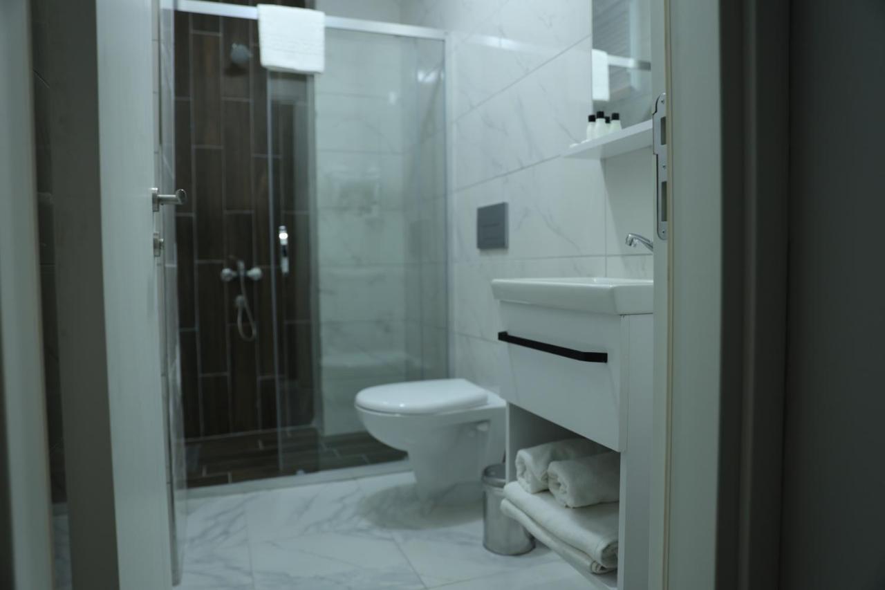 Turkuaz Hotel Gebze Ngoại thất bức ảnh