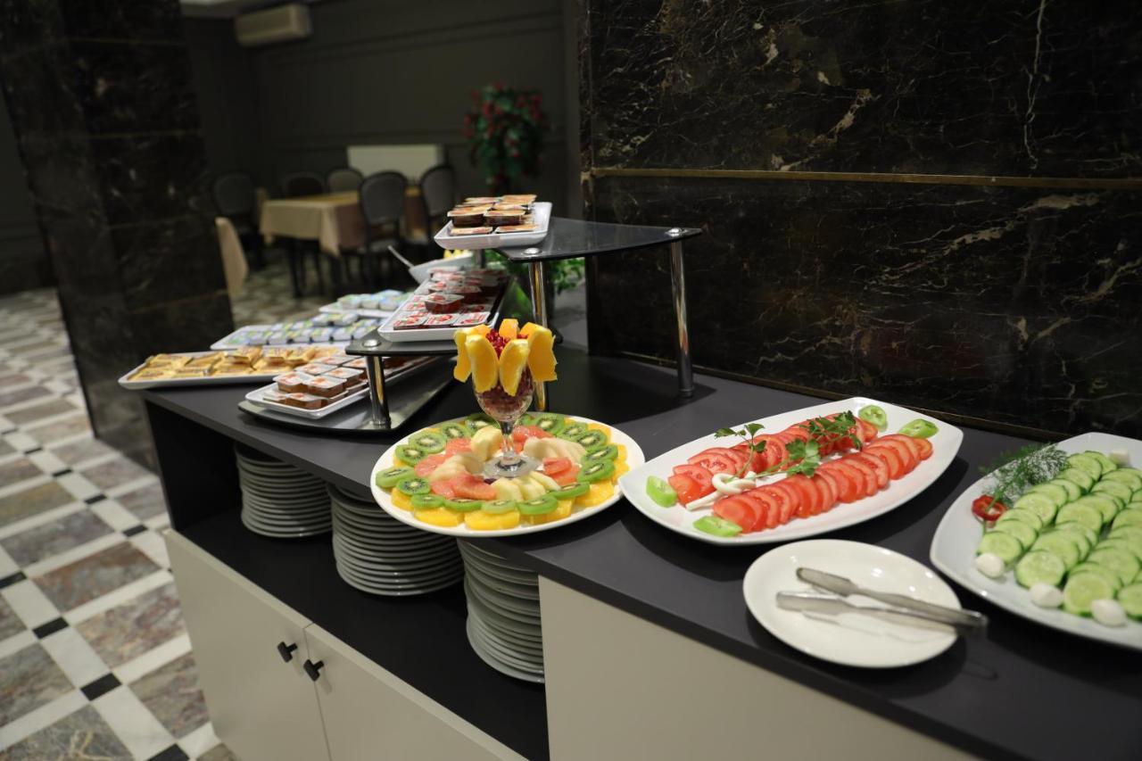 Turkuaz Hotel Gebze Ngoại thất bức ảnh