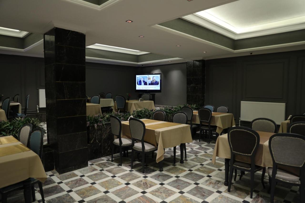 Turkuaz Hotel Gebze Ngoại thất bức ảnh