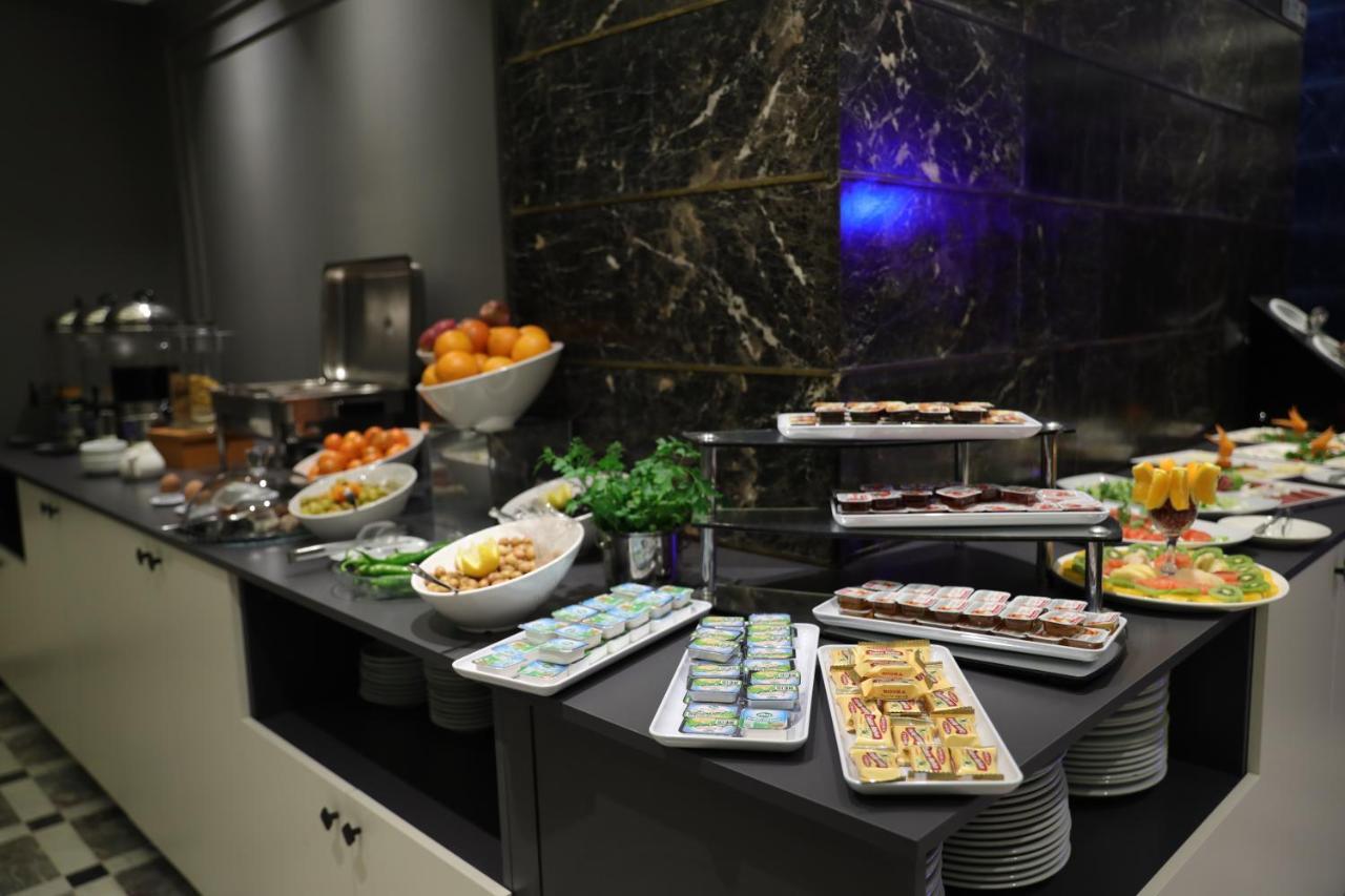 Turkuaz Hotel Gebze Ngoại thất bức ảnh