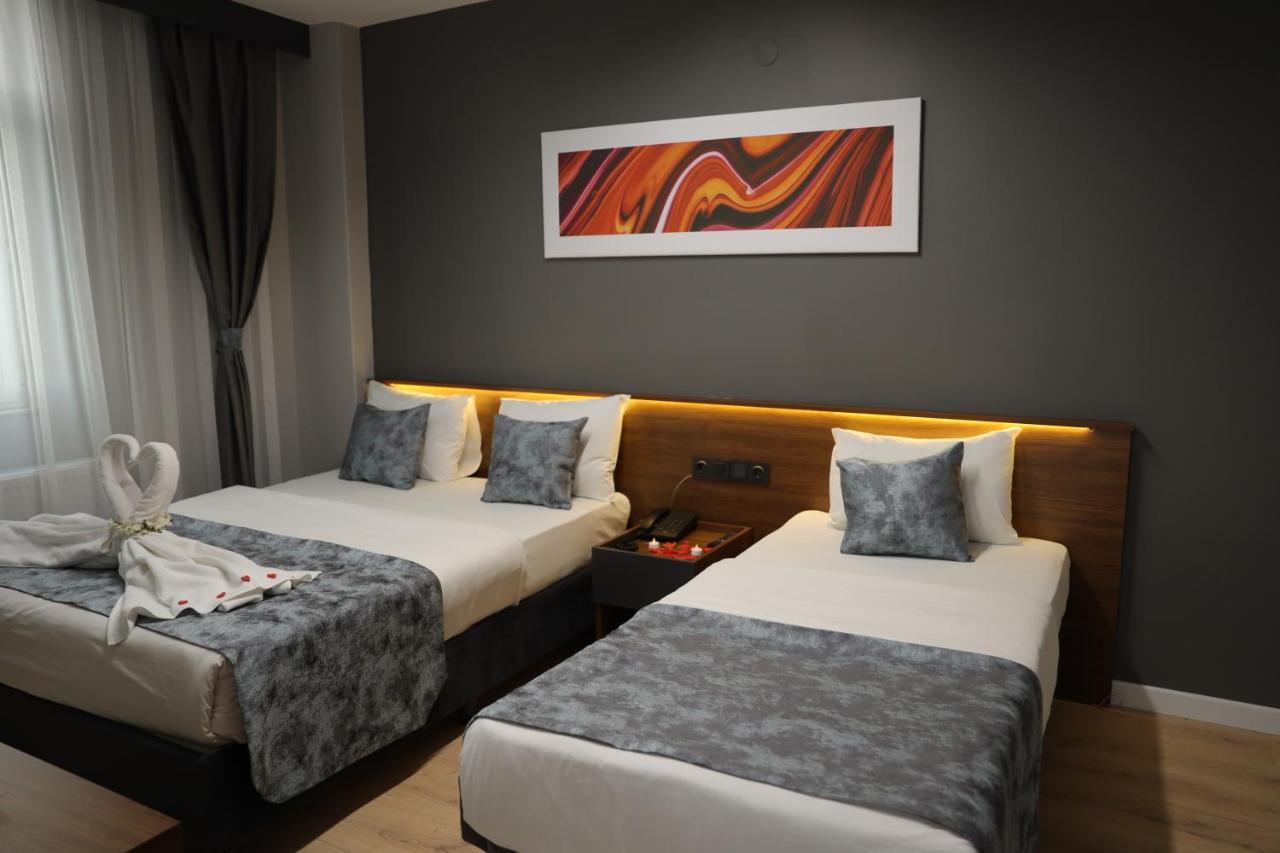 Turkuaz Hotel Gebze Ngoại thất bức ảnh